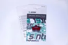 Brzdové platničky Sinter SRAM (Code, Guide) Red