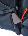 Vaude cyklistický batoh Bike Alpin Pro 28 +, unisex, bamboo