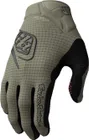Rukavice TLD Air Mono Army