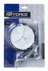 FORCE balančné kolieska 16-20" plast + PVC