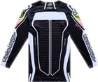 Pánsky dres s dlhým rukávom TLD Sprint Ultra Proton Black