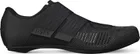 Tretry Fizik Vento Powerstrap Aeroweave Carbon Black - Black