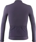Pánsky dres s dlhým rukávom Mavic Aksium Thermo Purple Velvet