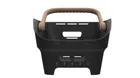 Basil CENTO NEO rear basket