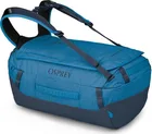 Cestovná taška Osprey Transporter Duffel 30 Blue Flame