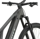 Scott Patron 30, Carbon Black