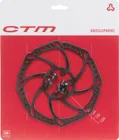 Brzdový kotúč CTM B01, 160mm