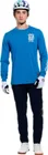 Pánske nohavice TLD Skyline Trail Pant Mono Black