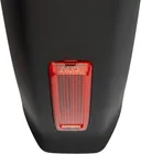 Zadné svetlo ACID E-Bike Mudguard PRO-E SIC Brake Smart System na blatník