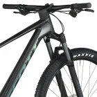 Scott Scale 920 Carbon Black