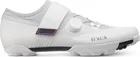 Tretry Fizik Vento Ferox 2.0 White - Light Grey