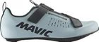 Tretry Mavic Aksium Strap Light Blue