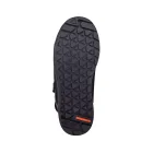 LEATT cyklistická obuv ProFlat 3.0, dámska, Black