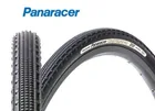 PANARACER Plášť Gravelking SK, kevlar.pätka, čierny