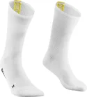 Vysoké ponožky Mavic Essential White