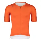 FORCE dres MILD krátky rukáv, oranžový