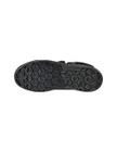 Vaude cyklistická obuv AM Moab Mid Winter STX, unisex, black