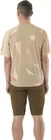 Pánsky dres s krátkym rukávom Mavic Deemax Enduro Camo/White Pepper