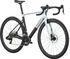 Scott Addict RC 25, Cumulus White/carbon Black