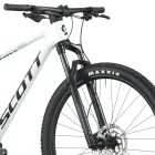 Scott Scale 920 White