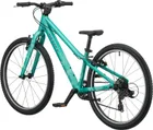 Scott Contrail 400, Persian Green
