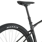 Scott Scale 920 Carbon Black