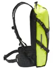 Vaude cyklistický batoh Trailpack II, bright green/black