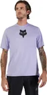 Pánsky dres Fox Ranger Fox Head, krátky rukáv, Lilac