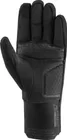 Rukavice Mavic Ksyrium Alpha Black