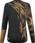 Dámsky dres s dlhým rukávom Mavic Deemax Enduro Black