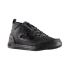 LEATT cyklistická obuv Flat 3.0, Black