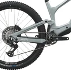 Scott Ransom 10, Quarry Grey