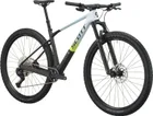 Scott Scale RC Comp, Mirage Blue/carbon Black