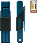 Zámok Hiplok Switch 85 cm Blue