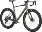 Scott Addict Gravel 10, Lupine Grey