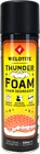 Penový odmasťovač prevodov Weldtite Thunder Foam, 500ml