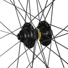Pár kolies Mavic E-Speedcity 1 650B Disc Centerlock