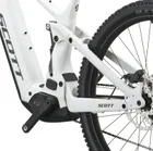 Scott Strike 40, Pearl White