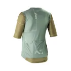 LEATT dres krátky rukáv MTB Endurance 6.0 Women, Mist Green
