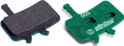 Brzdové platničky Sinter Avid (Juicy, DB7) Green