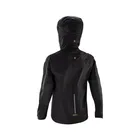 LEATT neprmokavá bunda MTB HydraDri 3.0 Women, Black