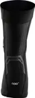 Chrániče kolien TLD Stage Pro Solid Black