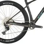 Scott Scale 920 Carbon Black