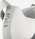 Tretry Fizik Transiro Hydra Aeroweave Carbon White - Silver