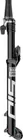 Odpružená vidlica RockShox SID SL ULT FA 29 SB 110 GLB 44 E2