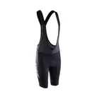 Leatt nohavice Bib MTB Endurance 6.0, Black