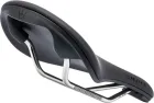 Sedlo Peaty's Monarch Ti-MX Rail / Nylon Base Black (PMS-TI/NY-BLK-20)