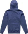 Mikina TLD Badge Navy Heather