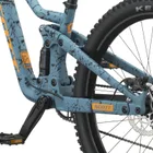 Scott Ransom Pro 600, Larkspur Blue