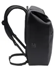 Vaude cyklistický batoh Clubride III, unisex, black
